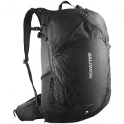 Ruksak Salomon Trailblazer 30 crna/bijela Black