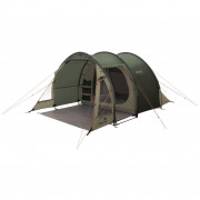 Šator Easy Camp Galaxy 300 zelena/smeđa RusticGreen