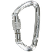 Karabiner Skylotec Lime SG (screw gate) srebrena Silver