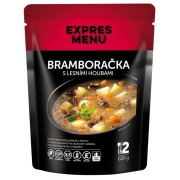 Expres menu Juha od krumpira 600 g