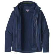 Muška softshell jakna Patagonia R1 TechFace Hoody