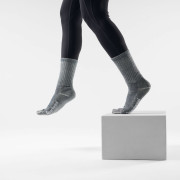 Muške merino čarape Smartwool Hike Classic Edition Crew