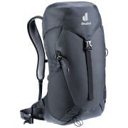 Turistički ruksak Deuter AC Lite 16 crna black