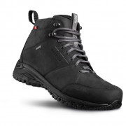 Muške cipele za planinarenje Alfa Mesa Perform Gtx M crna