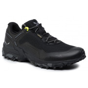 Muške cipele Salewa MS SPEED BEAT GTX crna Black/Black