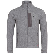 Muški džemper High Point Skywool 6.0 Swetaer siva