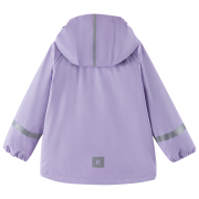 Dječja jakna Reima Lampi Blooming Lilac