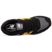 Muška obuća New Balance GM500MG2