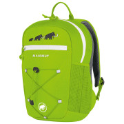 Dječji ruksak  Mammut First Zip 8 l svijetlo zelena Sprout