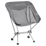 Stolice Robens Pathfinder Base Camp crna Black