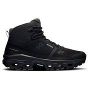 Ženske planinarske cipele On Running Cloudrock Mid WP