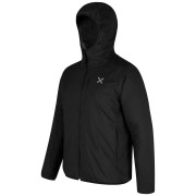 Muška jakna Montura Sherpa Reversible Jacket crna black