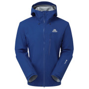 Muška jakna Mountain Equipment Makalu Jacket Men's plava Admiral Blue