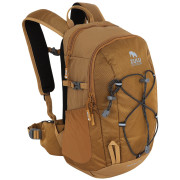 Ruksak Zulu Dundee 12 L smeđa brown