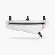 Torbica za okvir bicikla Cyclite Frame Bag / 02 siva light grey