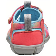 Dječje sandale Keen Seacamp II Cnx Children Ombre Pink Lemonade