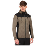 Muške funkcionalne majice dugih rukava Kilpi NEVIA-M zelena GRN