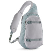 Ruksak Patagonia Atom Sling 8L siva Crisp Grey