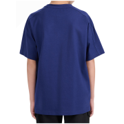 Dječja majica 4F Tshirt M3514 Cobalt