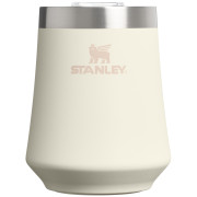 Čaša Stanley The Reserve Wine Tumbler 320 ml bež Cream