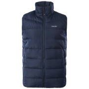 Muški prsluk Hi-Tec Sanis plava Dress Blues/Lapis Blue