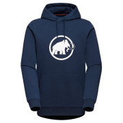 Muška dukserica Mammut ML Hoody Men Classic tamno plava marine5118