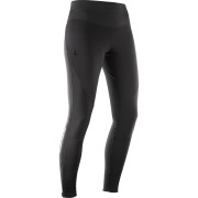 Ženske hlače Salomon Agile Softshell Tight W