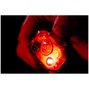 Visokoučinkovita čeona lampa Petzl Swift RL