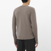 Muška majica Salomon Essential Lightwarm