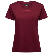 Ženska majica La Sportiva Roof T-Shirt W
