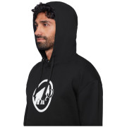 Muška dukserica Mammut Mammut Base ML Hoody Men Classic