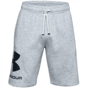 Muške kratke hlače Under Armour Rival FLC Big Logo Shorts