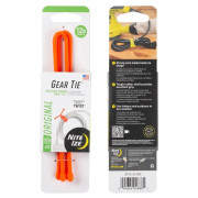 Vezna žica Nite Ize Gear Tie 12" narančasta Oranžová