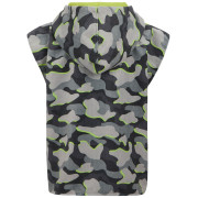 Dječji pončo Regatta Kids Towel Robe DrkStrmCamo