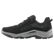 Muške trekking cipele Lowa Ventierra Gtx Lo crna/siva black/grey