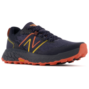 Muške tenisice za trčanje New Balance Fresh Foam Hierro v7 MTHIERP7 crna