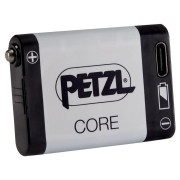 Akumulator Petzl Accu Core crna black