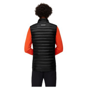 Muški prsluk Mammut Albula IN Hybrid Vest Men