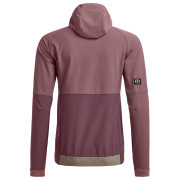 Ženska softshell jakna Ortovox Venet Softshell Hooded Jacket