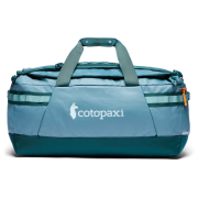 Putna torba Cotopaxi Allpa Getaway 70L Duffel plava Blue Spruce And Abyss
