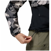 Ženska vjetrovka Columbia Spire Valley™ Printed Windbreaker