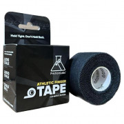 Kinesio trake FrictionLabs Athletic Finger Tape crna