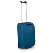 Kofer na kotačiće Osprey Daylite Co Whld Duffle 40 tamno plava night shift blue