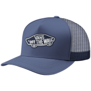 Šilterica Vans Classic Patch Curved Bill Trucker