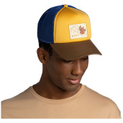 Šilterica Buff Trucker Cap