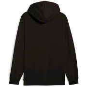 Muška dukserica Puma ESS 2 COLOR Small No. 1 Logo Hoodie FL P