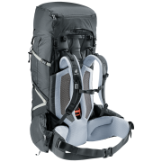 Ženski planinarski ruksak Deuter Aircontact Pro 65+10 SL