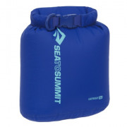 Vodootporna torba Sea to Summit Lightweight Dry Bag 1,5 L plava