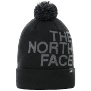 Kapa The North Face Ski Tuke crna/siva TnfBlack/VanadisGrey