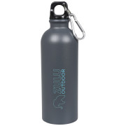 Boca Zulu Steel Flask 0,5 L siva/plava grey/blue